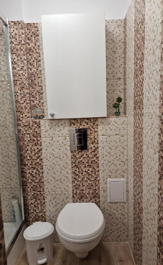 Laroka House Beautiful Apartment Universitate Center Bükreş Dış mekan fotoğraf