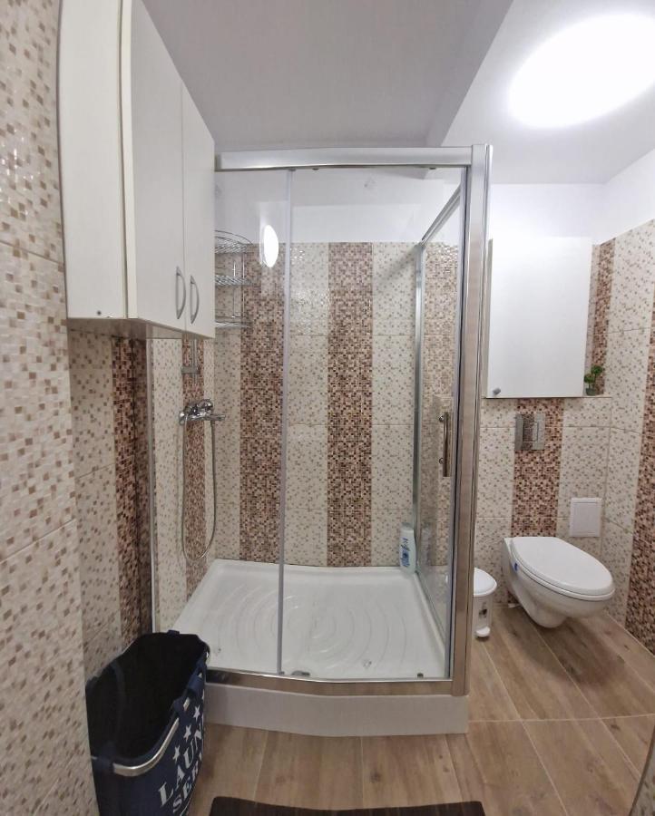 Laroka House Beautiful Apartment Universitate Center Bükreş Dış mekan fotoğraf